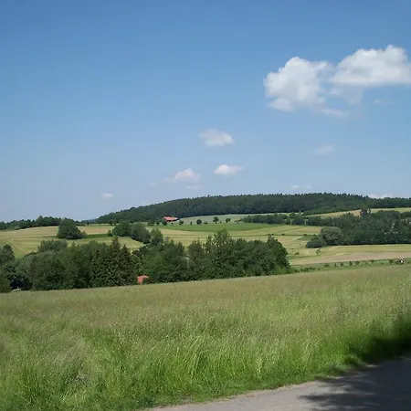 Blockhaus Hedwig *