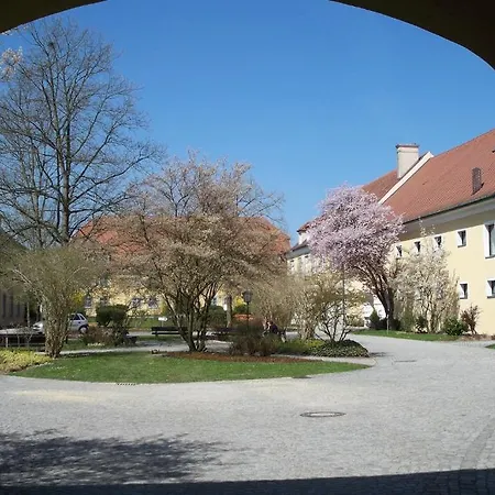 Blockhaus Hedwig Feriehus *