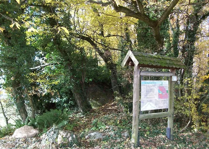 Blockhaus Hedwig *