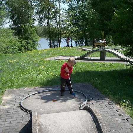 Blockhaus Hedwig *