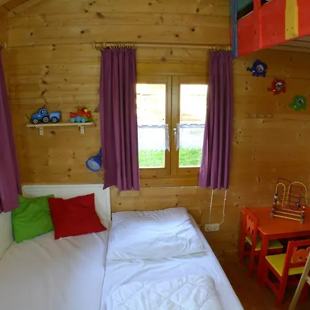 Blockhaus Hedwig Holiday home